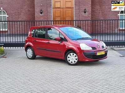 Renault Grand Modus
