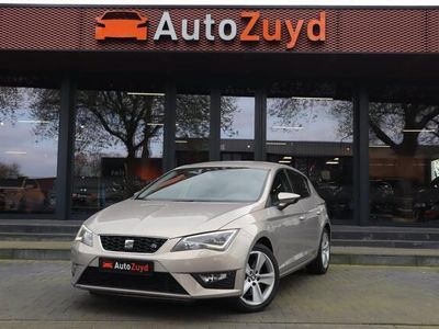 tweedehands Seat Leon 1.8 TSI FR Business Automaat / Navi / PDC / Blueto