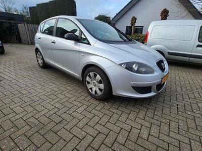 Occasion Seat Altea 104 PK (76 kW) 2005 MPV