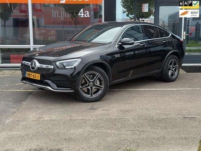 Mercedes GLC300e