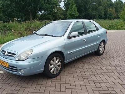 Citroën Xsara