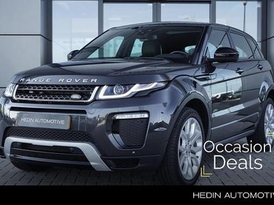 Grijs Gebruikt 2019 Land Rover Range Rover SE Dynamic SUV | € 31.995 (Goede deal)