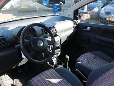 VW Fox