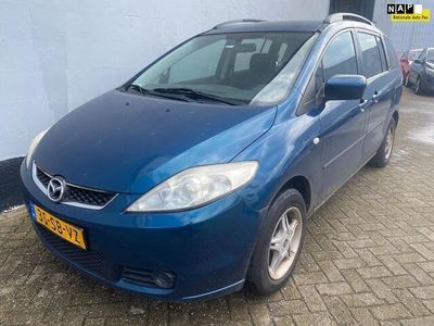 tweedehands Mazda 5 1.8 Touring 7 Persoons