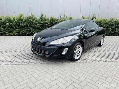 Peugeot 308 CC