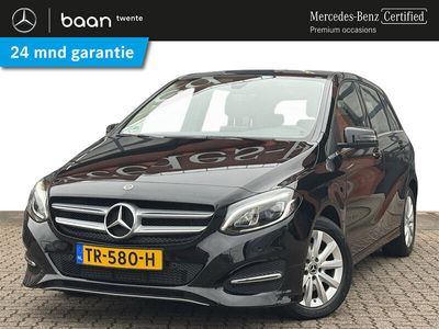 tweedehands Mercedes B180 Ambition Style Automaat