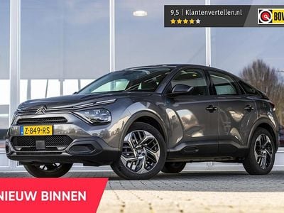 Occasion Citroën e-C4 114 kW (156 PK) 2024 Grijs SUV