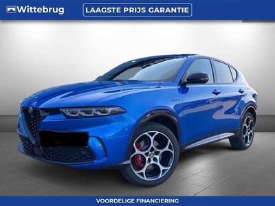 tweedehands Alfa Romeo Tonale 1.5T 160PK Hybrid Veloce ! 5.312- VOORDEEL! | WI