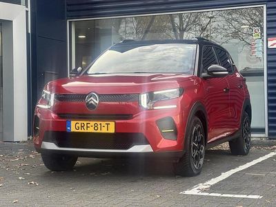 Gebruikt 2024 Citroën e-C3 Comfort | € 24.645 (Goede deal)
