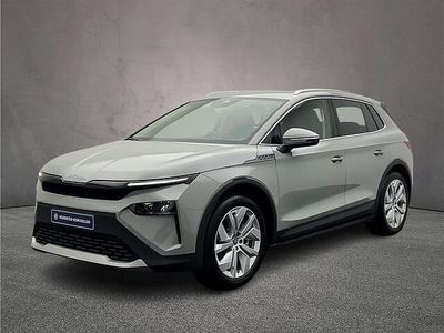 Grijs Occasion 2025 Skoda Elroq Business Line SUV | € 41.900 (Goede deal)