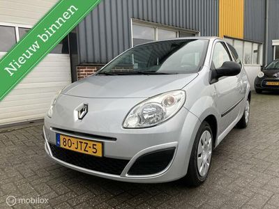 tweedehands Renault Twingo 1.2 Authentique