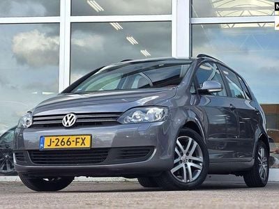 VW Golf Plus