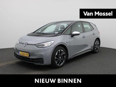 Grijs Occasion 2020 VW ID.3 Hatchback | € 15.900 (Eerlijke prijs)