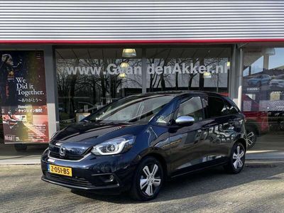 tweedehands Honda Jazz Hybrid 1.5 e:HEV Executive eCVT // Rijklaarprijs i