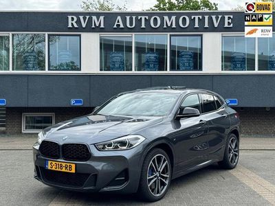 tweedehands BMW X2 M35i Business Edition Plus VAN 44.900,- VOOR 41.87