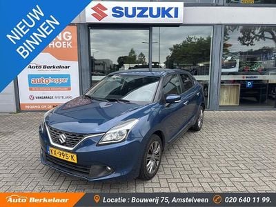 Suzuki Baleno