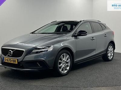 Volvo V40 CC