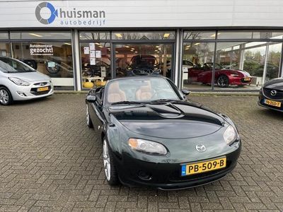 tweedehands Mazda MX5 2.0 S-VT Sportive