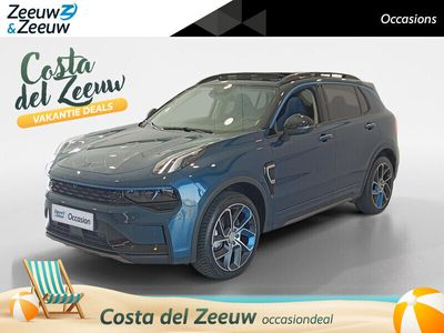Lynk & Co 01