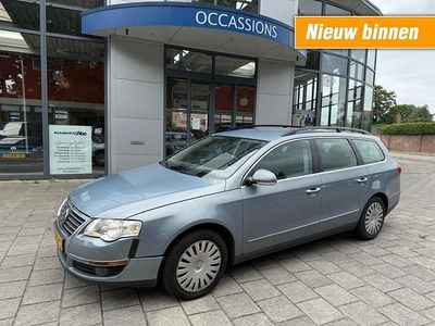 Occasion 2008 VW Passat Comfortline | € 1.250 (Iets duurder)