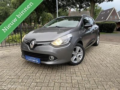 Renault Clio IV