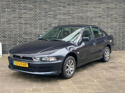 Occasion 2003 Mitsubishi Galant | € 1.750
