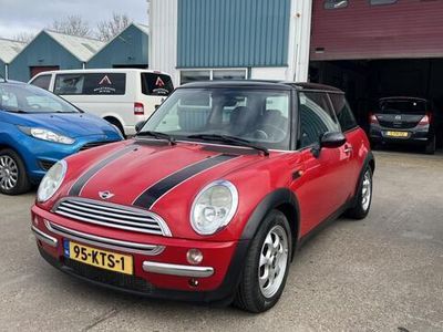 tweedehands Mini Cooper 1.6 Chili