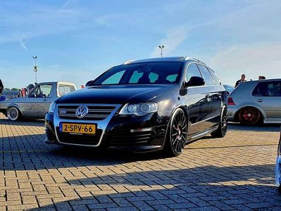 Occasion 2009 VW Passat R Stationwagen | € 17.000