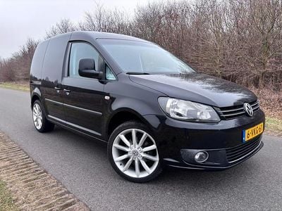 Occasion 2010 VW Caddy MPV | € 6.750
