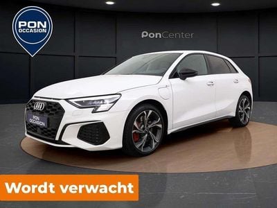 Audi A3 Sportback e-tron
