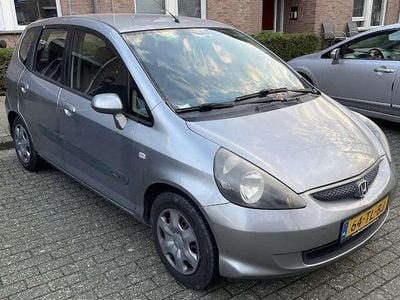 Zilver Gebruikt 2006 Honda Jazz Cool Hatchback | € 1.700 (Eerlijke prijs)