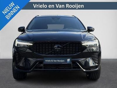 Zwart Occasion 2025 Volvo XC60 Plus SUV | € 54.777 (Goede deal)