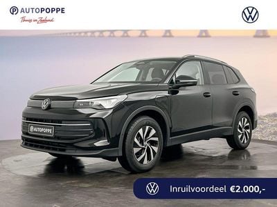 Suv Nieuw 2025 VW Tiguan Edition SUV | € 53.487 (Goede deal)