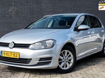 tweedehands VW Golf 1.2 TSI Trendline | Navi | LMV | NAP