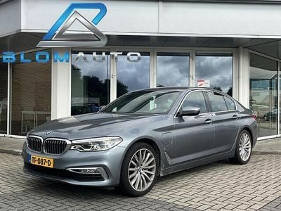 BMW 530e