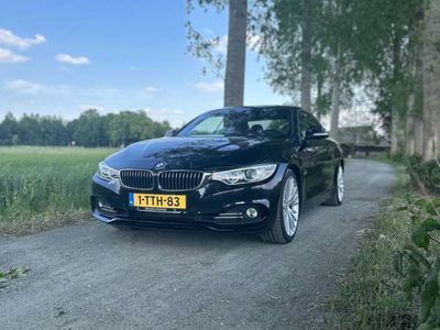 BMW 428