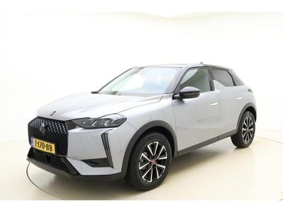 DS Automobiles DS3