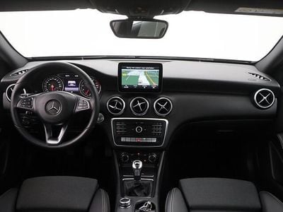 Mercedes A180