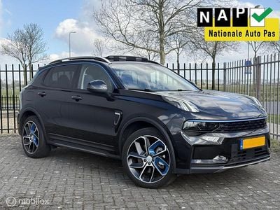 Zwart Occasion 2023 Lynk & Co 01 SUV | € 26.950 (Eerlijke prijs)