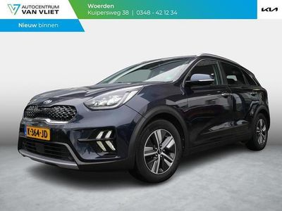 Occasion Kia e-Niro 103 kW (141 PK) 2021 SUV