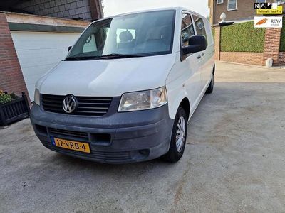 Occasion VW T5 R 131 PK (96 kW) 2008 Van