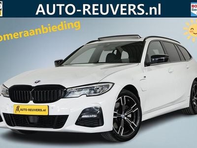 BMW 320e