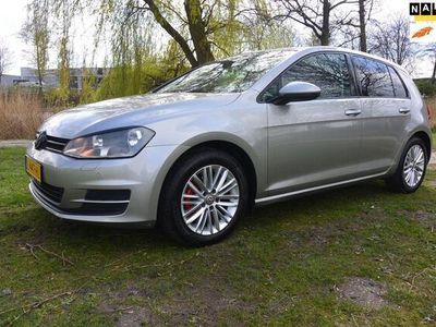 tweedehands VW Golf 1.2 TSI Trendline*5deurs*airco*navi*bluetooth