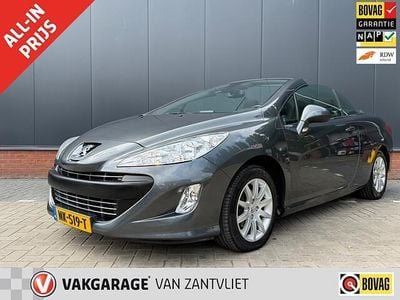 Peugeot 308 CC