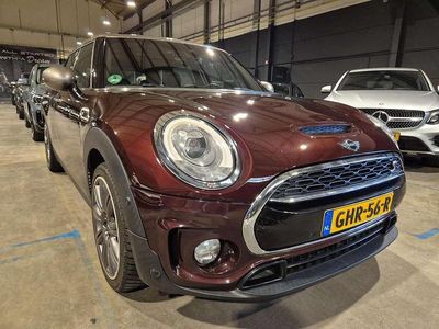 Rood Gebruikt 2016 Mini Cooper S Clubman Chili Stationwagen | € 14.999 (Eerlijke prijs)