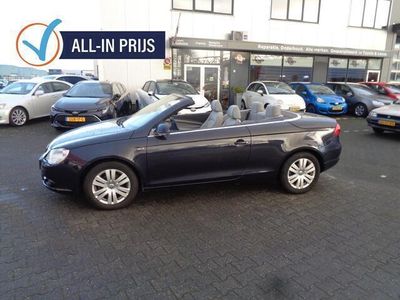 VW Eos