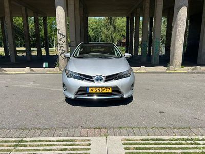 Occasion 2013 Toyota Auris | € 10.999 (Eerlijke prijs)
