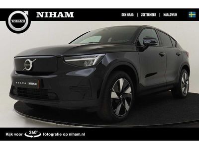 Occasion 2024 Volvo EC40 Plus SUV | € 45.785 (Eerlijke prijs)