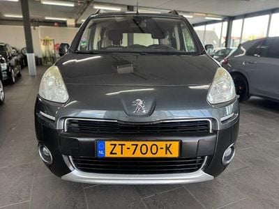 Peugeot Partner Tepee