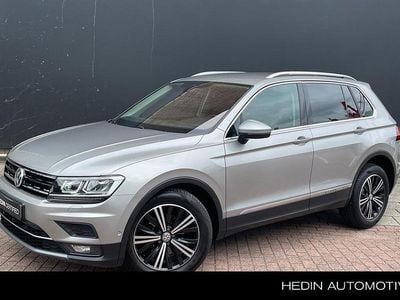 Grijs Gebruikt 2020 VW Tiguan R-line SUV | € 27.935 (Goede deal)